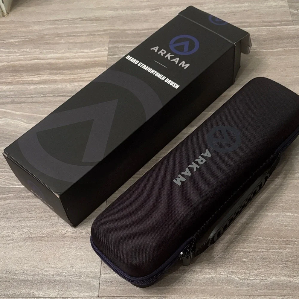 Arkam achieve sleek